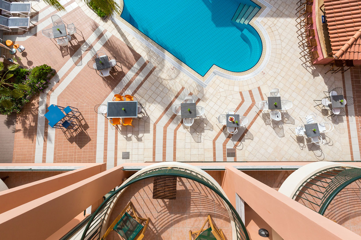 Photo of Flisvos Royal pool